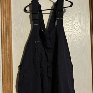 New FR overalls/ coveralls 